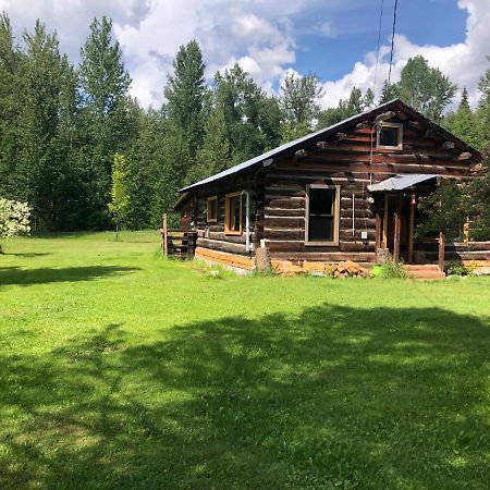 Mini-Mooh Cabin Clearwater Luaran gambar